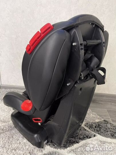 Автокресло Smart travel “Premier isofix”