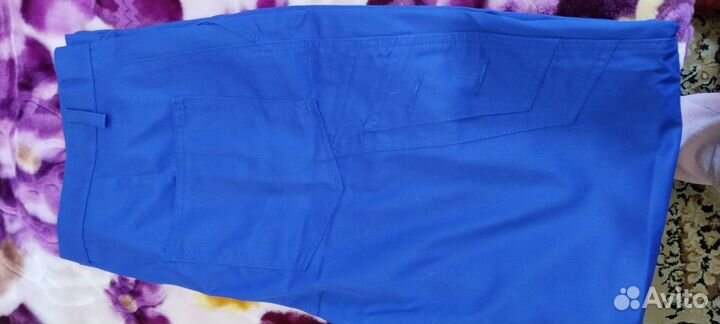 Костюм рабочий