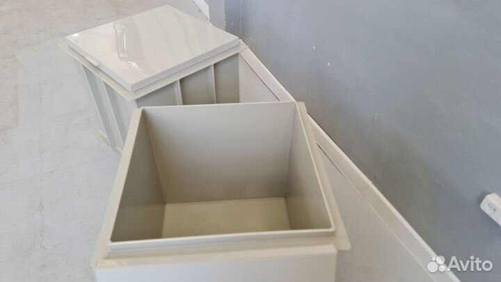 Цистерна для воды (BPd5e1)