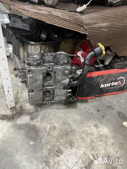 Гбц ej20 turbo