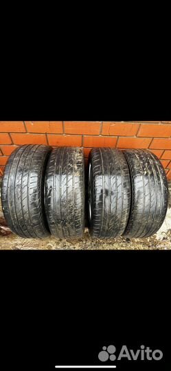 Колеса летние R16