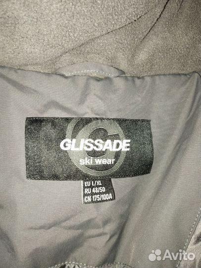 Clissade skI wear