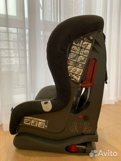 Лучшее решение для Безопасности Вашего Ребеночка