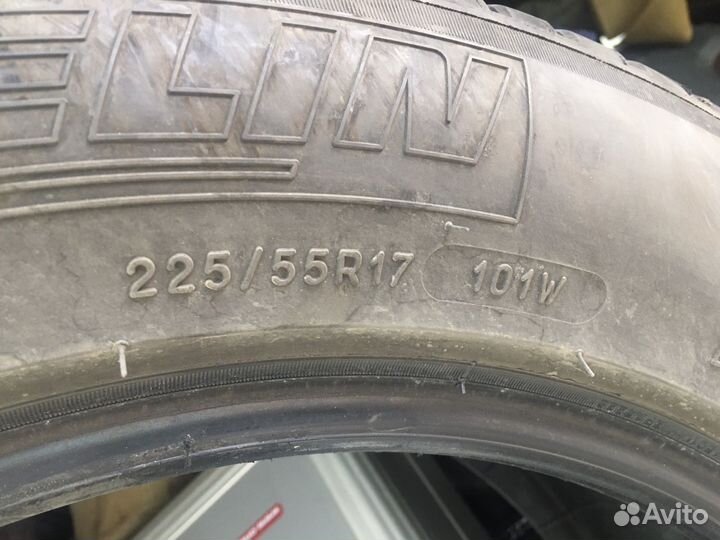 Michelin Primacy 3 225/55 R17 101W
