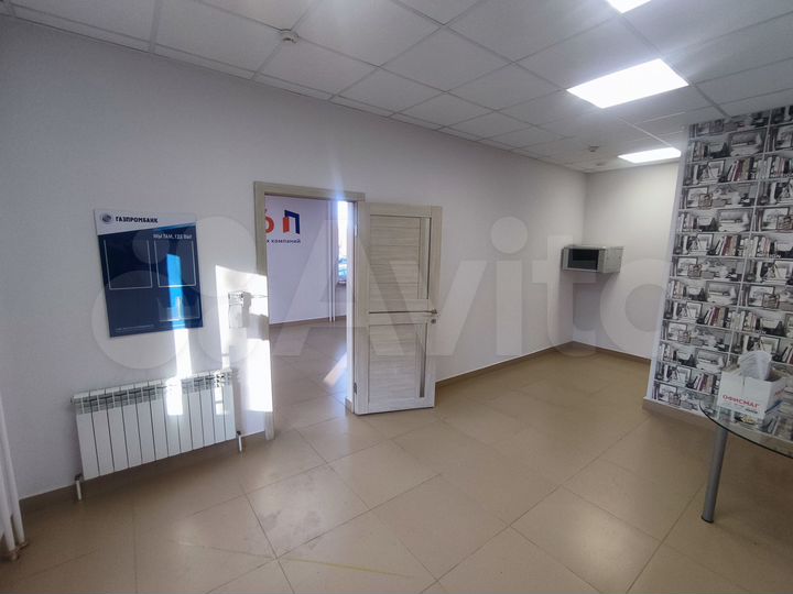 Свободного назначения, 84.2 м²