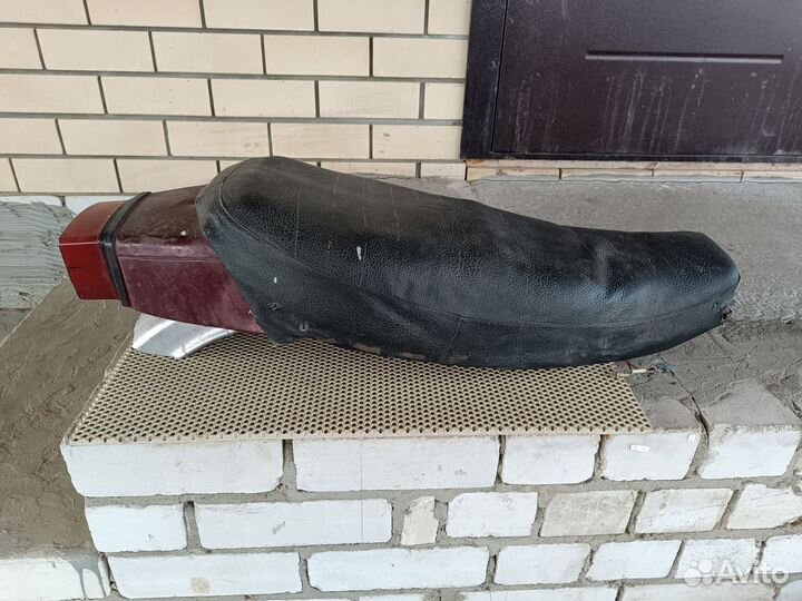 Сиденье иж 5