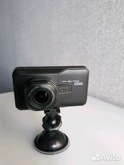 Регистратор