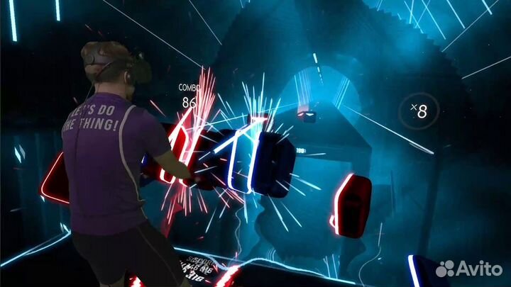 Vr очки прокат