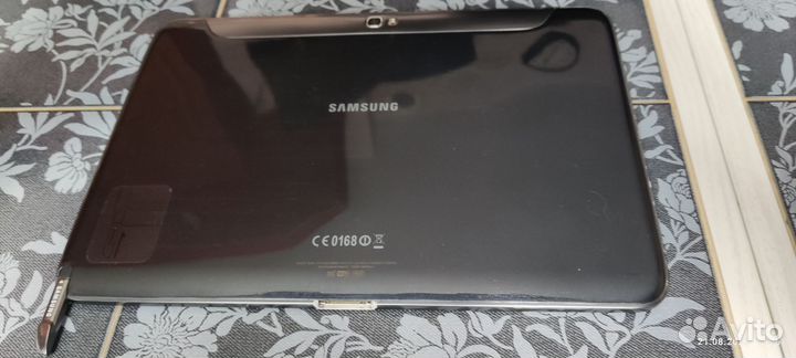 Планшет samsung N 8000. Возможен обмен
