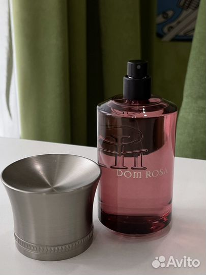 Dom Rosa les liquides imaginaires (новые)