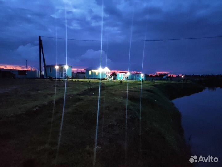 Платная рыбалка