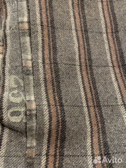 Отрезы ткани СССР