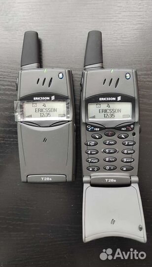 Телефон Ericsson Nokia Sony Ericsson