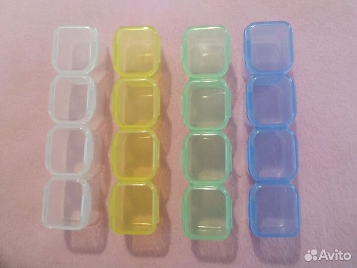 Органайзер для хранения мелочей