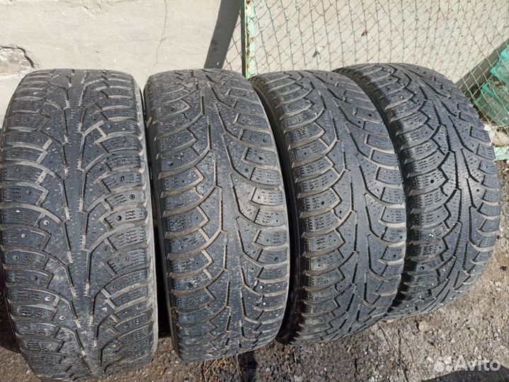 Nokian Tyres Nordman 5 205/55 R16 94