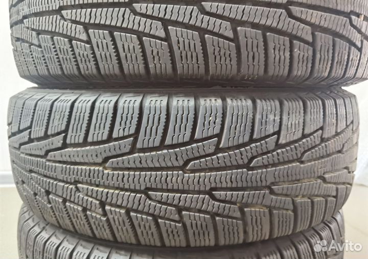 Nokian Tyres Hakkapeliitta R 185/65 R15 92R
