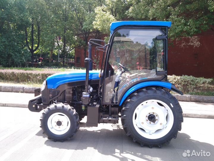 Мини-трактор YTO EME-354, 2023