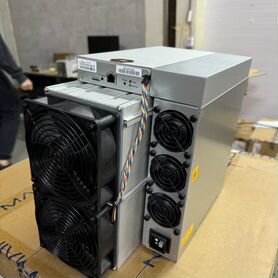 Asic Antminer L9 17G