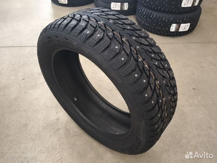 Ikon Tyres Autograph Ice 9 225/45 R18 95T