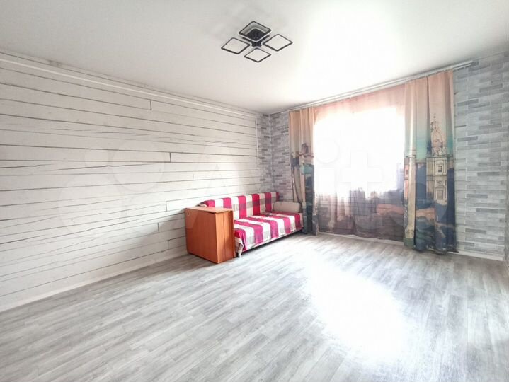 Дом 70 м² на участке 7,5 сот.