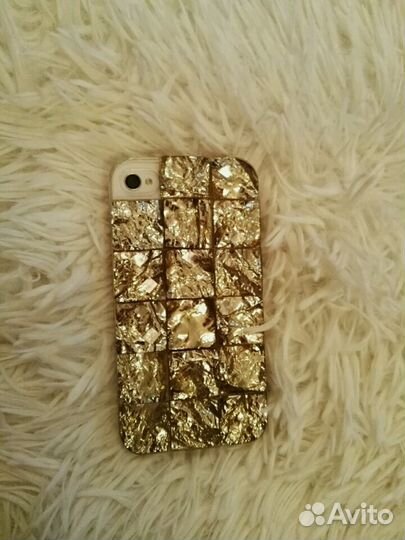 Чехол на iPhone 4/4s