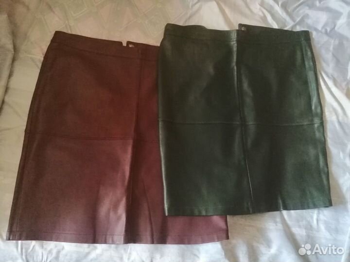 Пакет вещей женских 46/50 в пакете 17 вещей