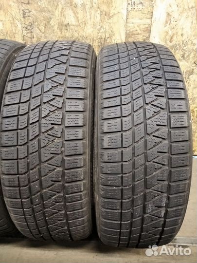 Kumho WinterCraft WS71 225/60 R17 95N