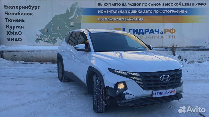 Кулак поворотный задний левый Hyundai Tucson 52710-N9050