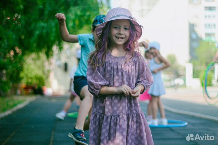 Фотограф детских мероприятий