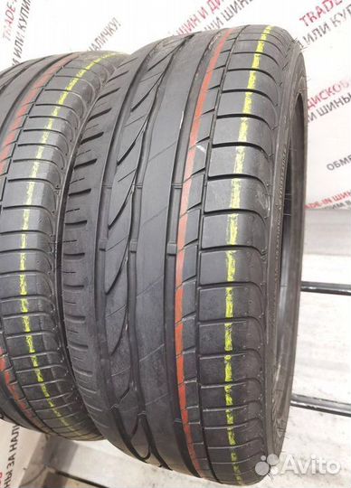 Bridgestone Turanza ER300 205/55 R16 91W