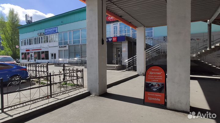 Продам готовый бизнес комиссионный магазин