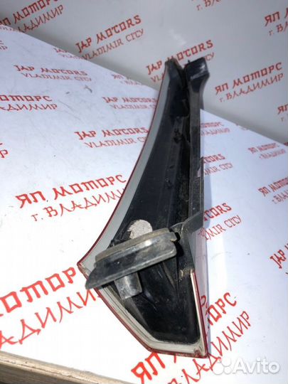 Фонарь задний правый Volvo Xc90 B5254 2.5 2004