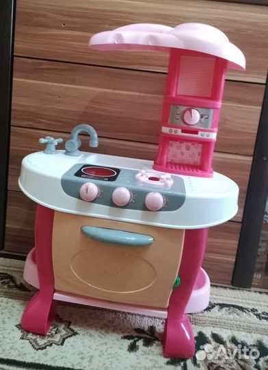 Детская кухня