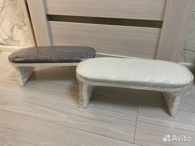 Подставка для маникюра новая 40см