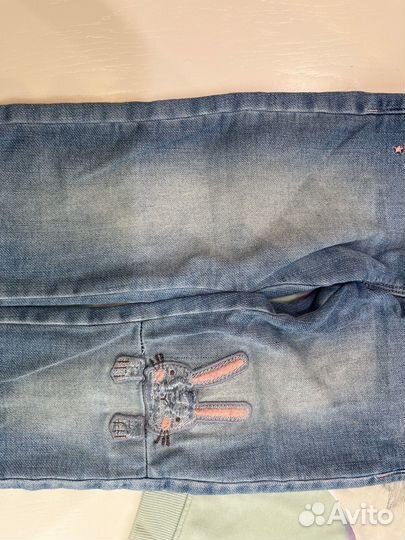 Одежда Next 5-6