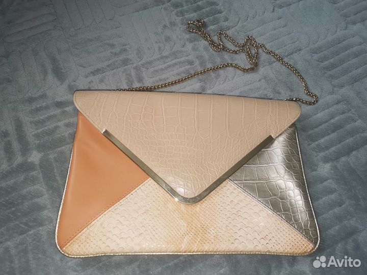 Сумка клатч