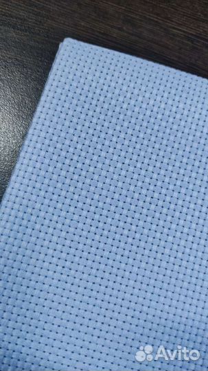 Канва для вышивания Аида