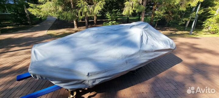 Brig Falcon tender F300T Delux