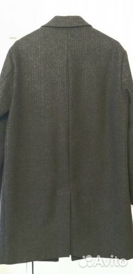 Пальто мужское 