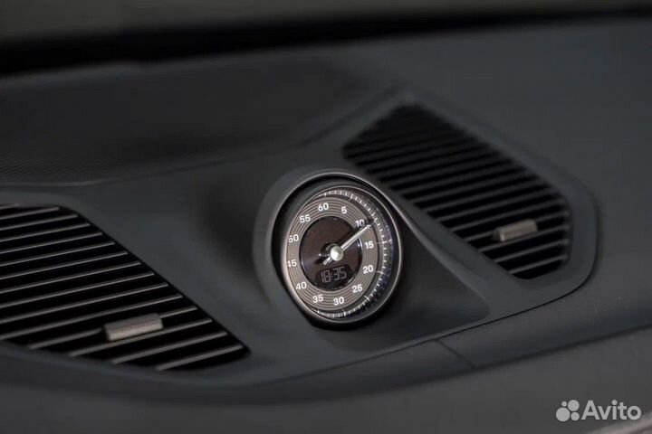 Porsche Cayenne S 4.0 AT, 2023, 10 км