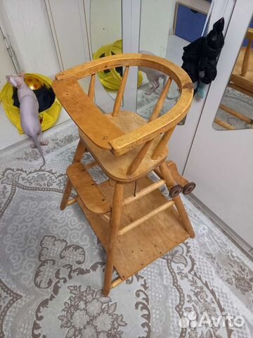 Столик- трансформер