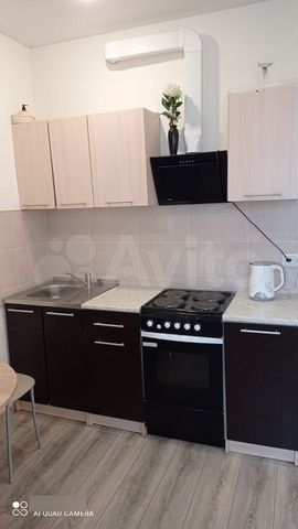 Квартира-студия, 25 м², 4/8 эт.