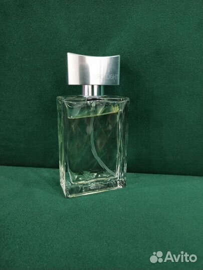 Spotlight avon духи раритет