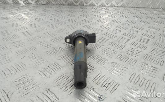 Катушка зажигания бензиновая mitsubishi lancer 10 (CEA19DE02)