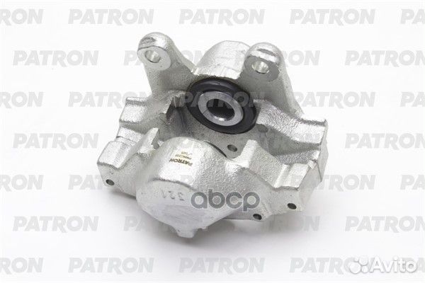 Суппорт тормозной задн лев MB W210 2.8/3.2/4.2