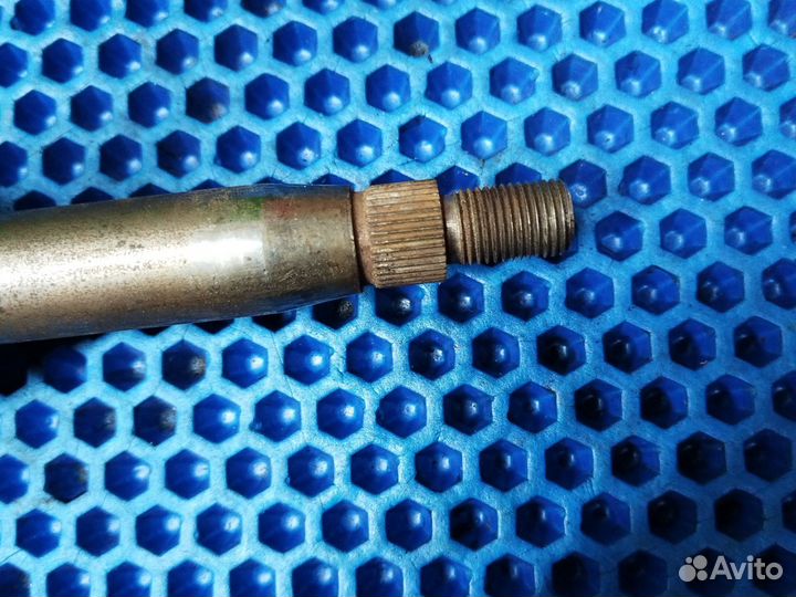 Вал рулевой Mitsubishi carisma рестайлинг