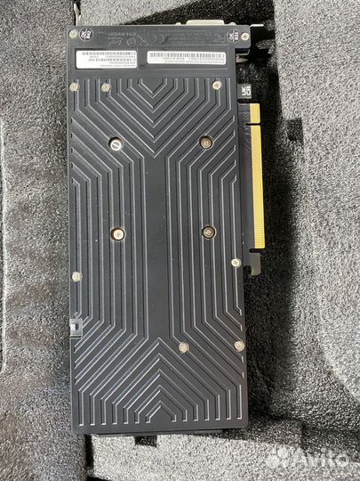 Видеокарта rtx 2060 super