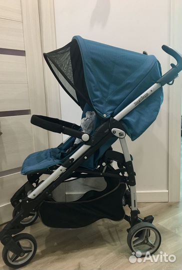 Коляска peg perego si