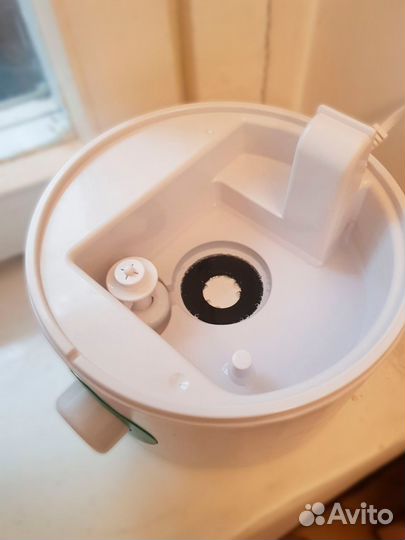 Увлажнитель воздуха ballu UHB-333