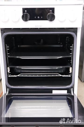 Плита электрическая Gorenje ECS5350 WA